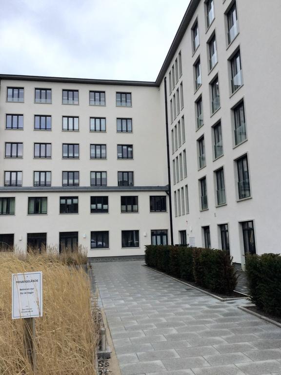 Haus Verando - Apartment Meeresrauschen II Binz Szoba fotó